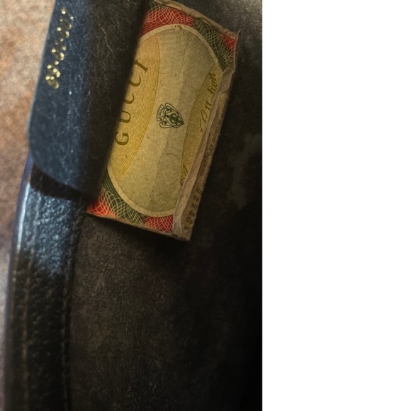 GUCCI Collection Bag - Picture 7 of 9